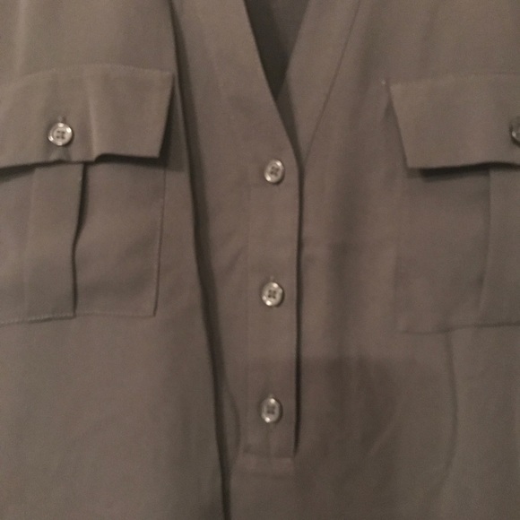 INC Top - Picture 2 of 4